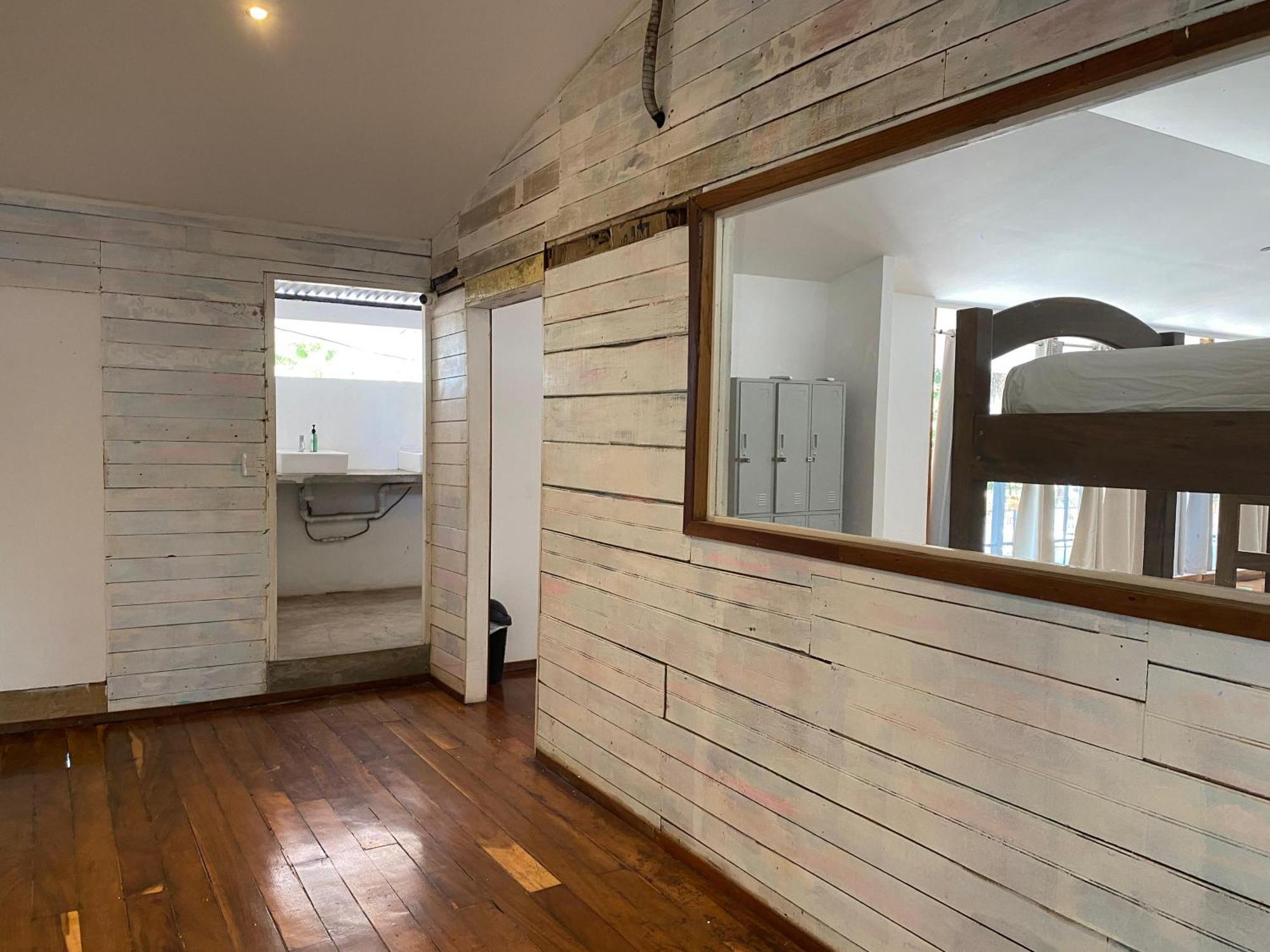 Casa Aura: Beachfront Premium Hostel Tamarindo Luaran gambar