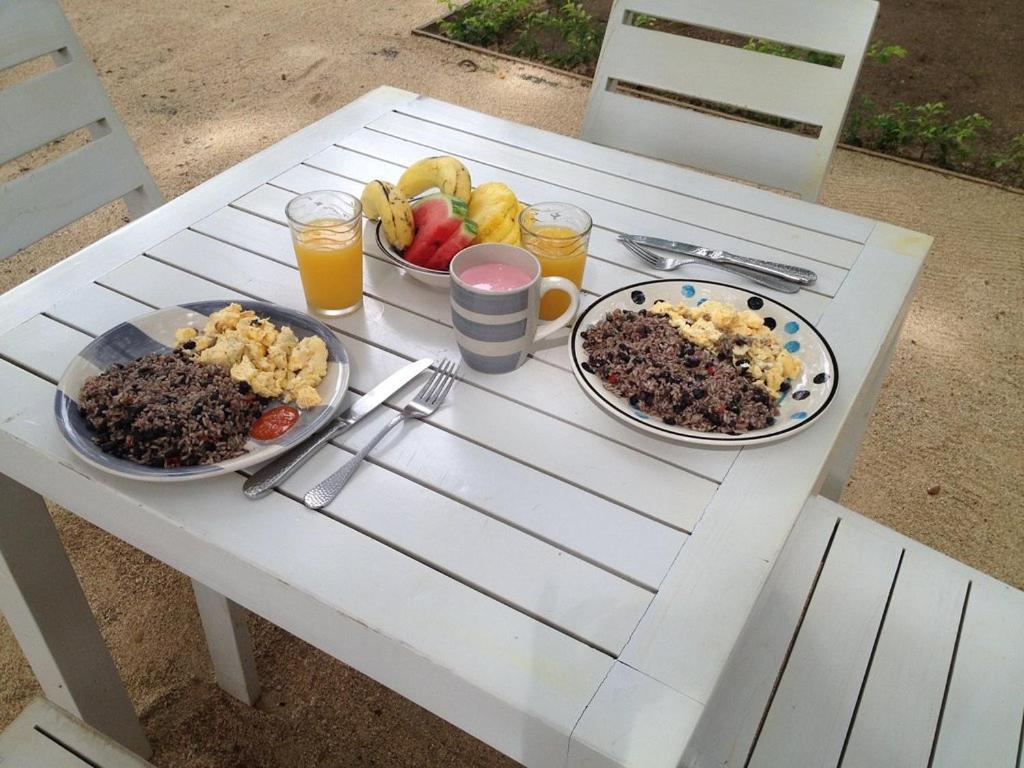 Casa Aura: Beachfront Premium Hostel Tamarindo Luaran gambar